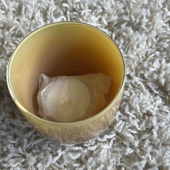 NIB Glassybaby Friendship Pre-Triskelon Hand Blown Vovite Candle Holder - Picture 6 of 16